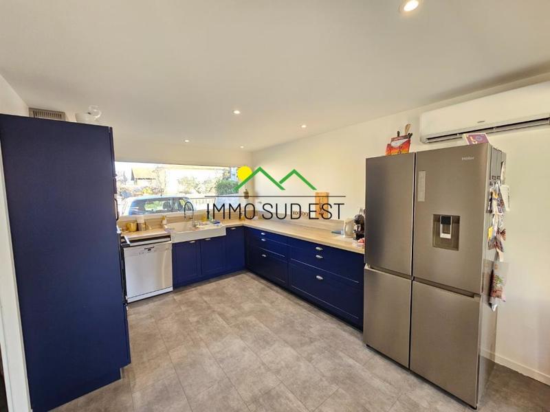 Maison - 142 m² - 6 pièces