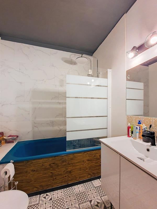 Appartement - 29 m² - 1 pièce