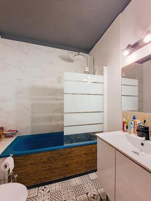 Appartement - 29 m² - 1 pièce