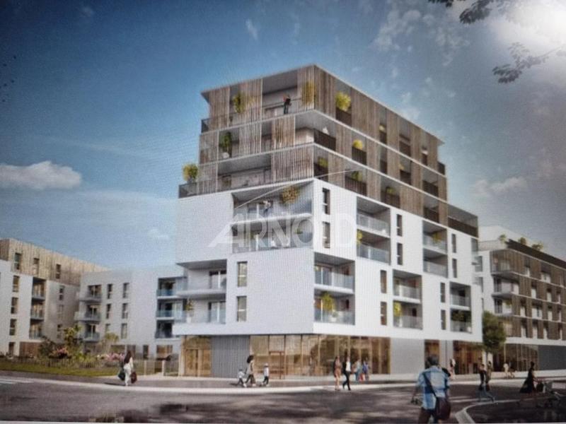 Local d'activités - 148 m²