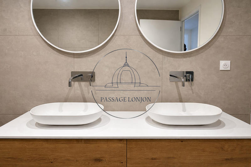 Villa - 167 m² - 4 pièces