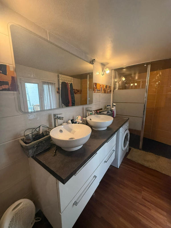 Maison - 68 m² - 4 pièces