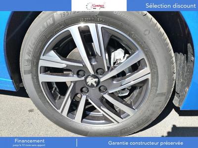 Peugeot 208 Allure Pack 1.2 Turbo 100 Camera Ar+Main Libre