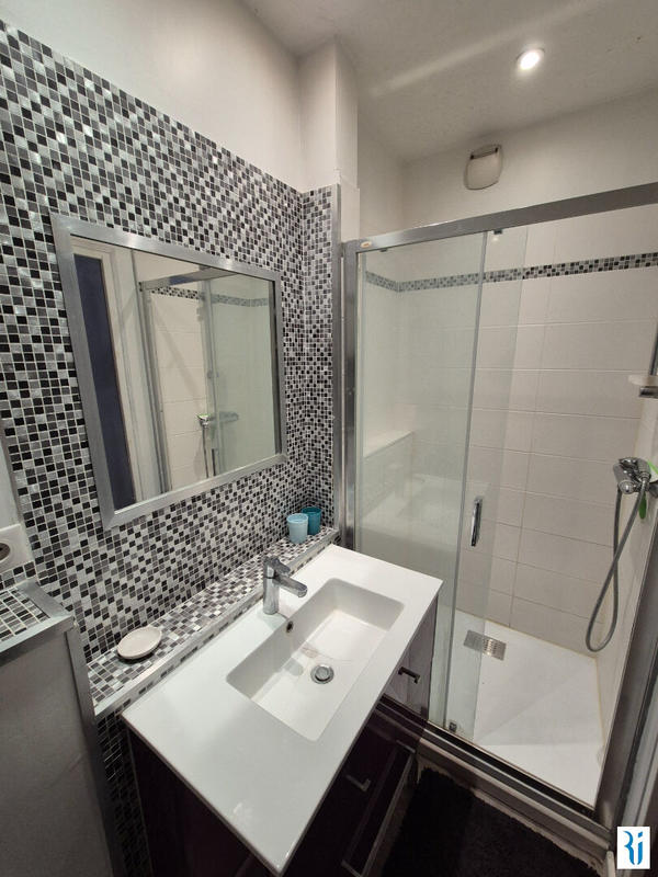 Appartement - 27 m² - 2 pièces