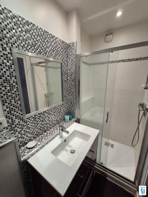 Appartement - 27 m² - 2 pièces