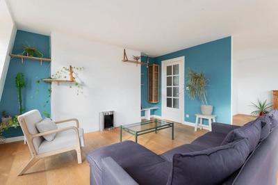 Appartement - 159 m² - 6 pièces