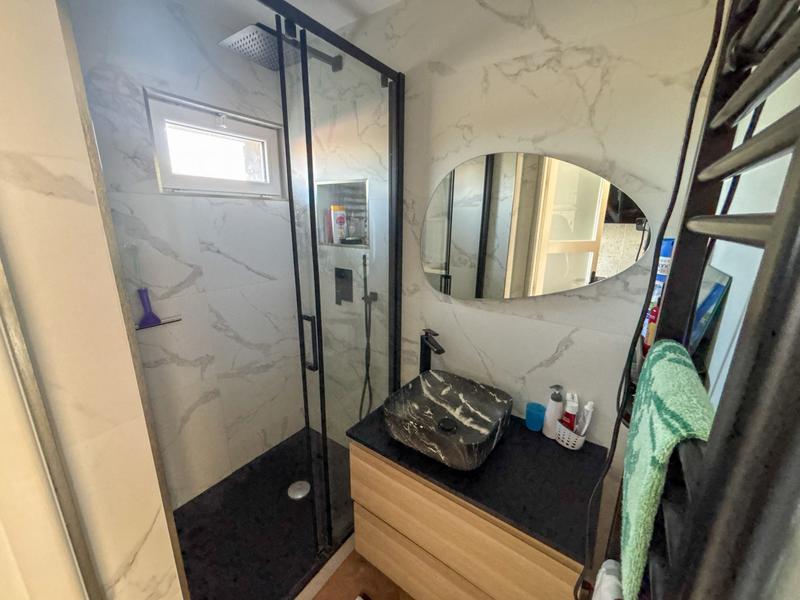 Appartement - 50 m² - 3 pièces