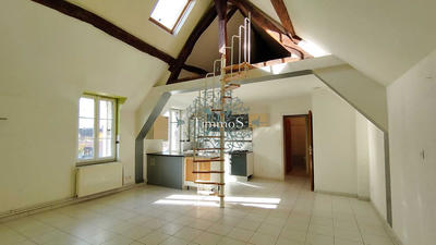 Appartement - 51 m² - 2 pièces