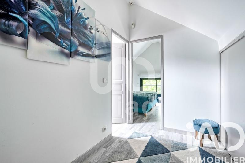 Maison de maîtres - 260 m² - 8 pièces