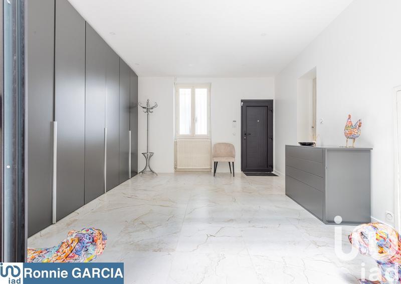 Maison de ville - 150 m² - 5 pièces