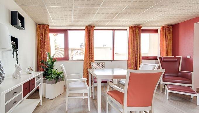 Appartement - 22 m² - 1 pièce