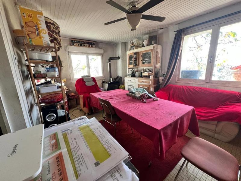 Maison - 124 m² - 5 pièces