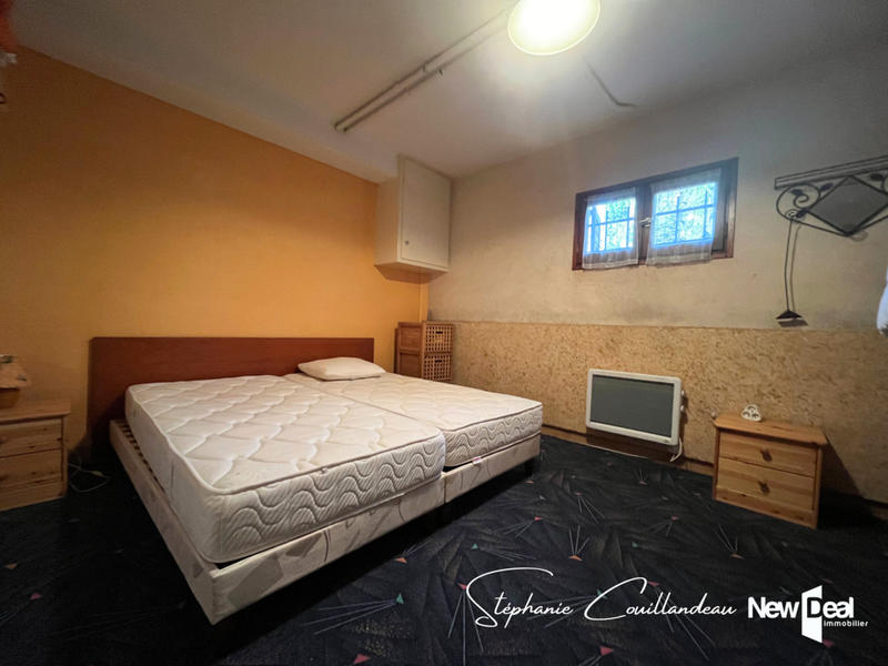 Propriété - 132 m² - 5 pièces