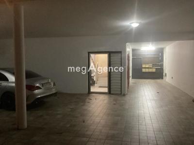 Appartement - 100 m² - 3 pièces