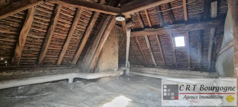 Maison ancienne - 82 m² - 5 pièces