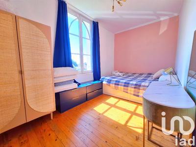 Maison - 159 m² - 6 pièces