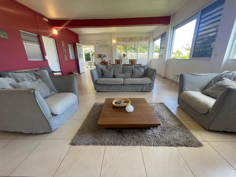 Villa - 151 m² - 4 pièces