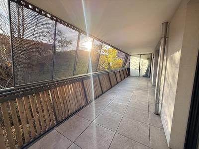 Appartement - 71 m² - 4 pièces