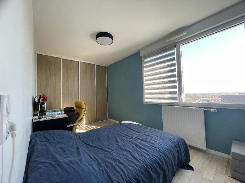 Appartement - 78 m² - 4 pièces