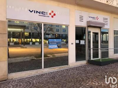 Local commercial - 80 m²