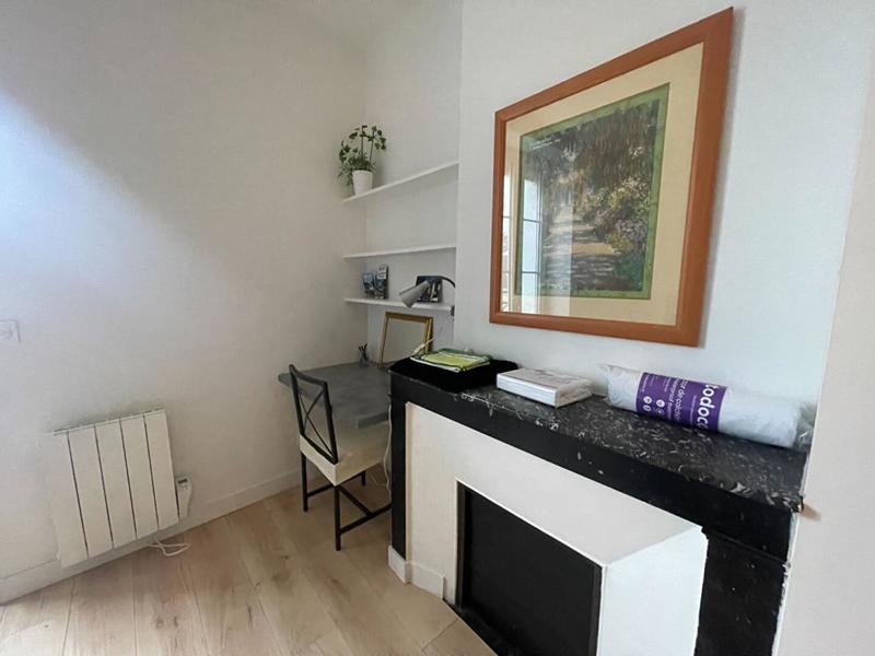 Appartement - 32 m² - 1 pièce