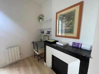 Appartement - 32 m² - 1 pièce