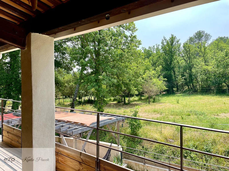 Maison - 191 m² - 7 pièces