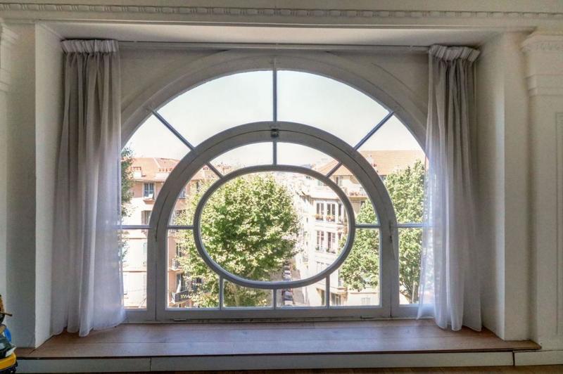 Loft - 132 m² - 3 pièces