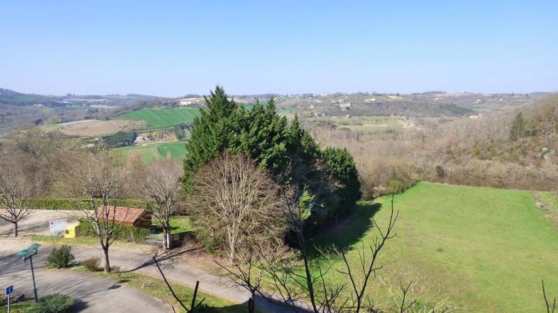 Château - 120 m² - 4 pièces