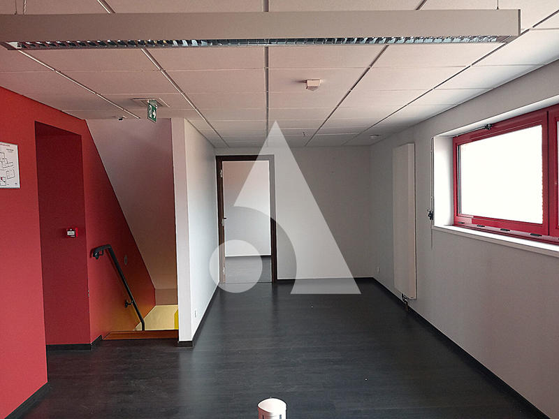 Local commercial - 370 m²