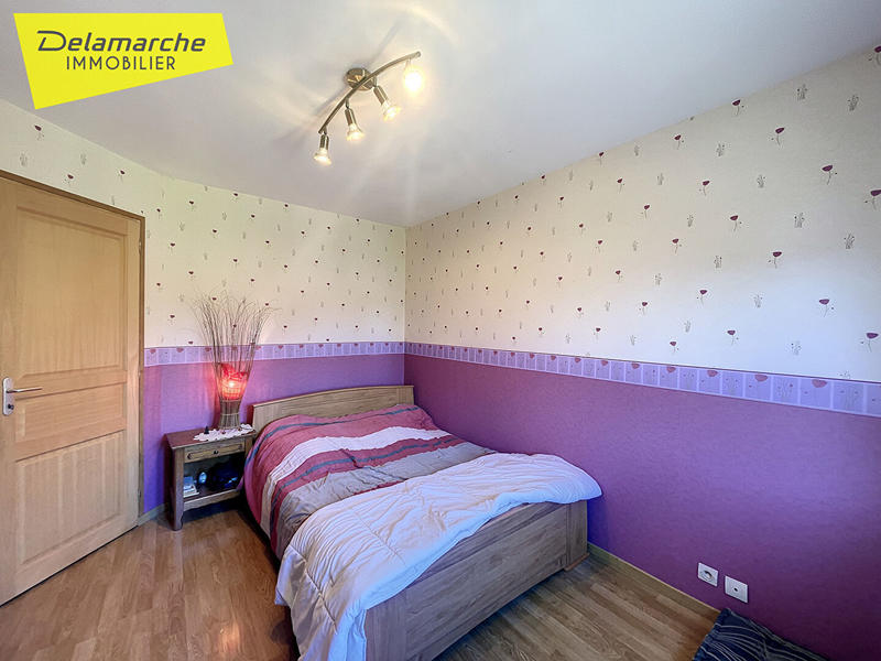 Maison - 268 m² - 11 pièces