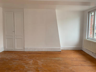 Appartement - 84 m² - 3 pièces