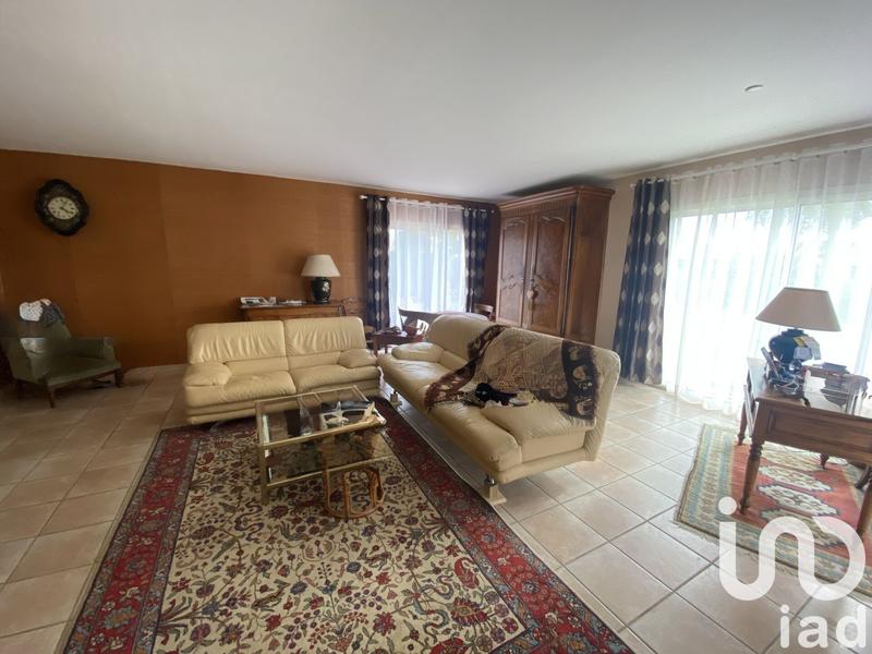 Maison - 101 m² - 4 pièces