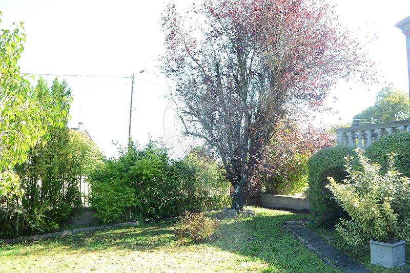 Maison de maîtres - 169 m² - 5 pièces