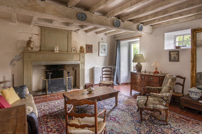 Propriété - 390 m² - 16 pièces