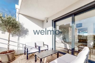 Appartement - 105 m² - 4 pièces