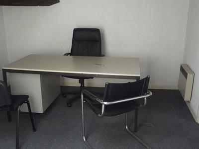 Bureau - 32 m² - 3 pièces