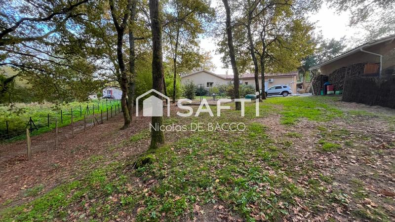 Villa - 160 m² - 5 pièces