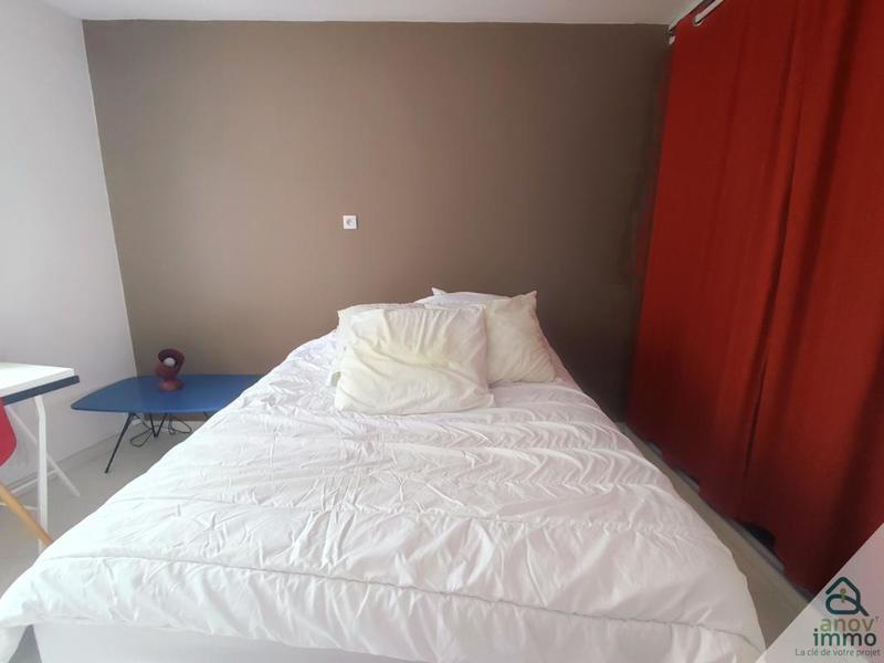 Appartement - 59 m² - 4 pièces