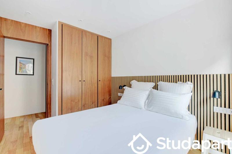 Appartement - 103 m² - 3 pièces