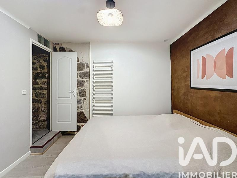 Maison de ville - 118 m² - 6 pièces