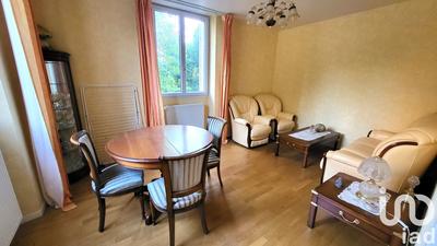 Maison - 86 m² - 5 pièces