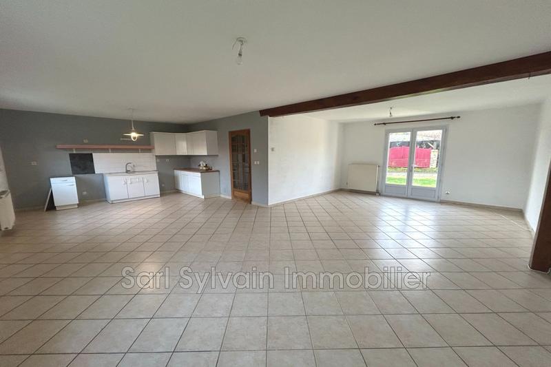 Pavillon - 89 m² - 4 pièces