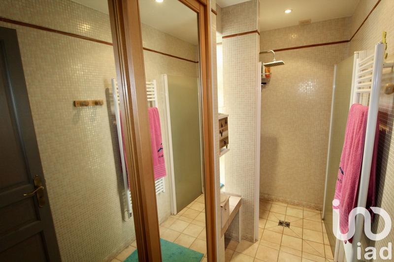 Maison - 159 m² - 6 pièces