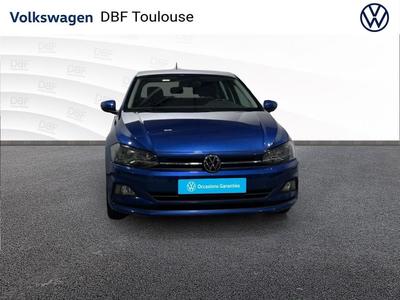 Volkswagen Polo Business 1.0 Tsi 95 s&amp;S Bvm5 Lounge