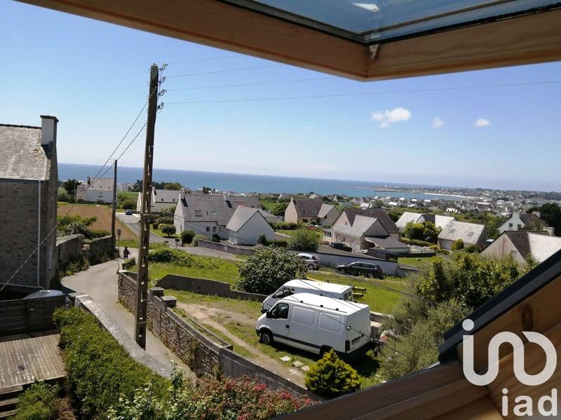 Maison - 98 m² - 4 pièces