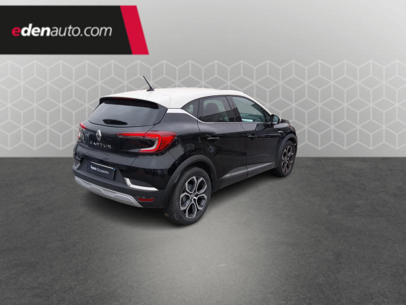 Renault Captur TCe 140 - 21 Intens