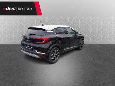 Renault Captur TCe 140 - 21 Intens