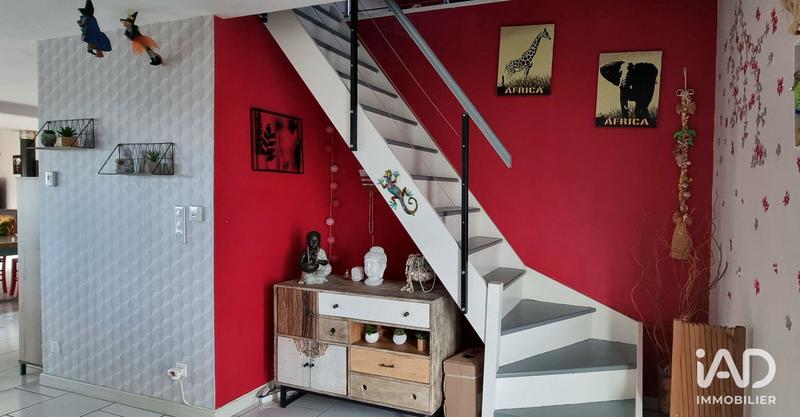 Maison - 174 m² - 5 pièces