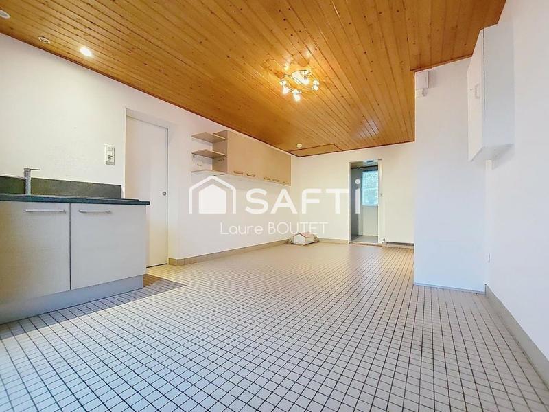 Maison - 151 m² - 5 pièces